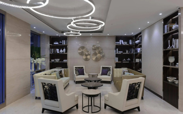 K Hotel Taipei SongJiang