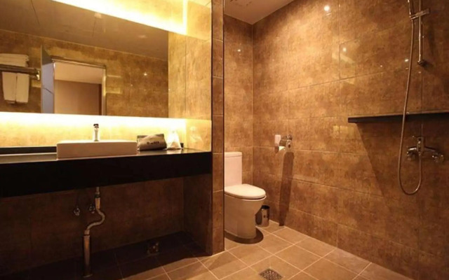 Designers Hotel The Rich