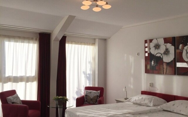 Cecilia - Catharina B&B