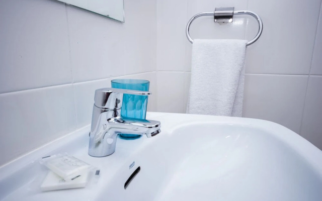 Apartamento Madrid To Let Santa Ana