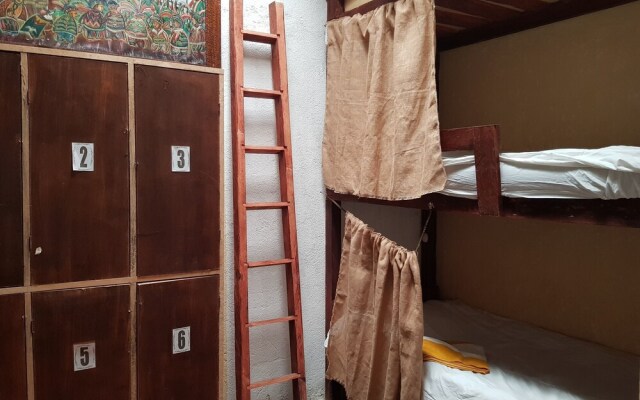 Hotel Casa Chapultepec - Hostel