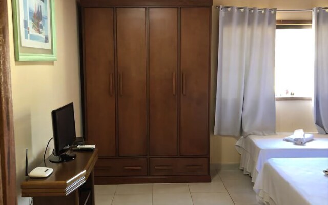 Apartamento em João Fernandes