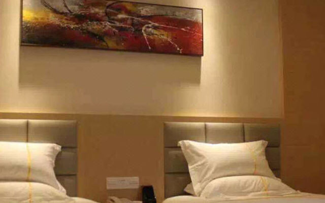 Yichang Rido Hotel