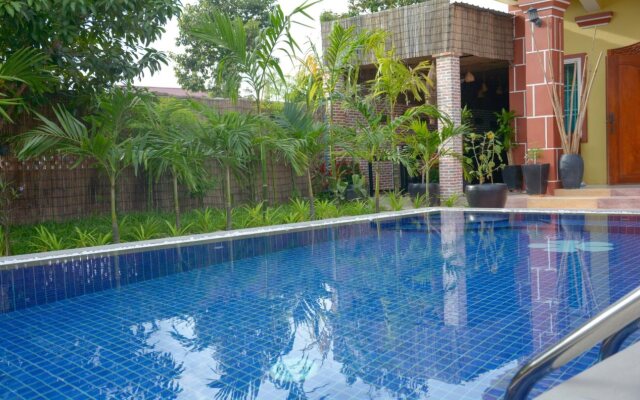 Angkor Rithy Villa