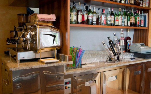 Hotel Alpi