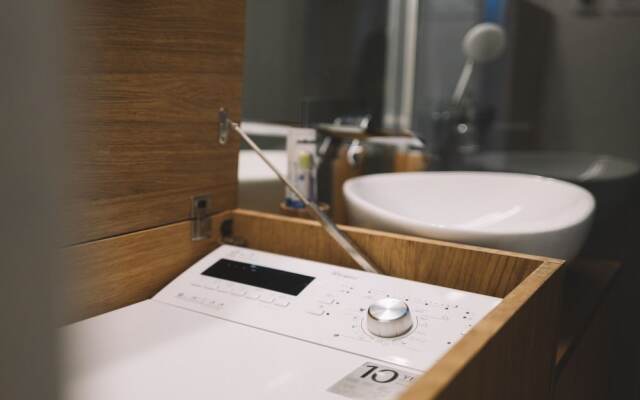 DobroBeat Apartment