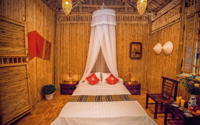 Tam Coc Rice Fields Resort