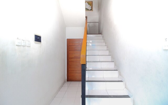 Airy Bendungan Walahar Buntu 1 Jakarta