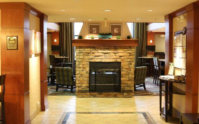 Sonesta ES Suites Portland Vancouver 41st Street