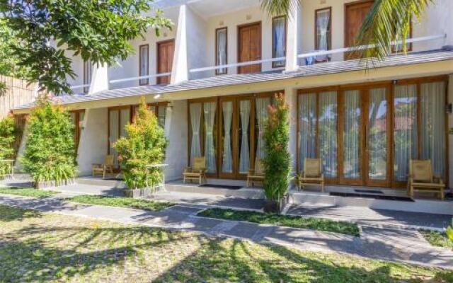 M.A Home Stay