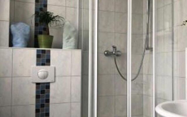 CityApartment Schleiz