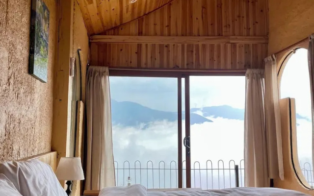 Phong Lai Mountain Homestay – Guest Rooms – Bac Yen
