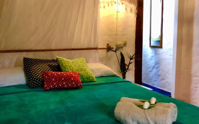 Hostal Los Orishas