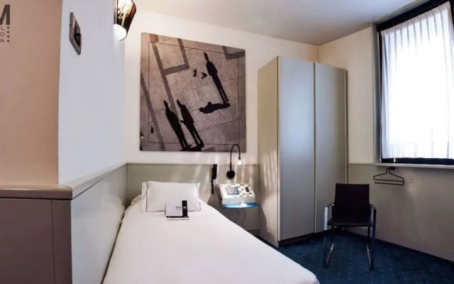Sure Hotel By Best Western Milano