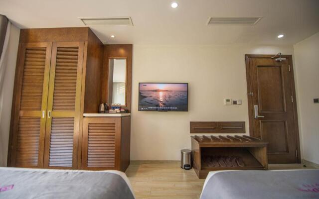 Cat ba Paradise Hotel