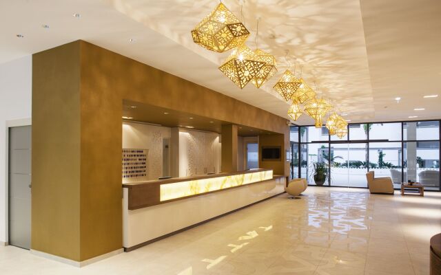 Hapimag Resort Marbella