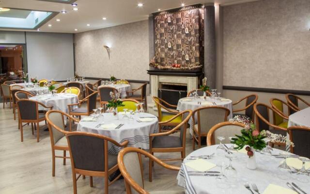 Ignatia Hotel