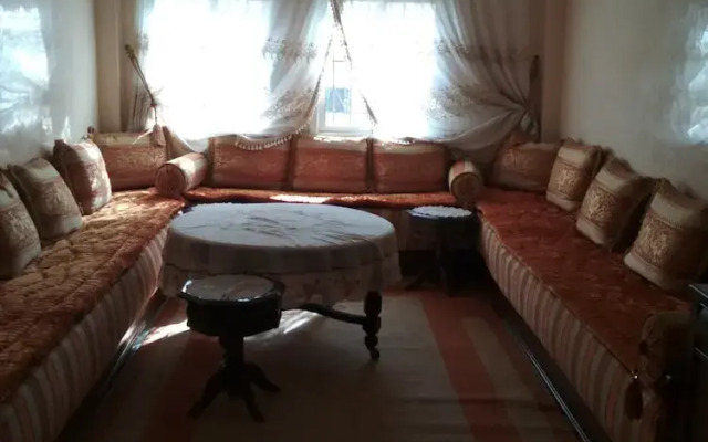 Appartement spacieux