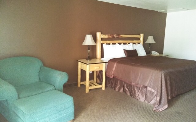 Sisters Inn And Suites