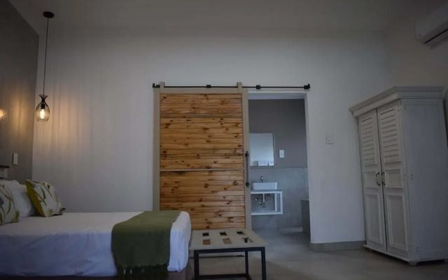 Symponia Guest House