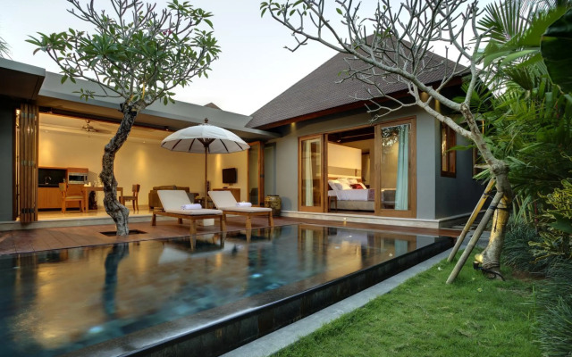 Koenokoeni Villa