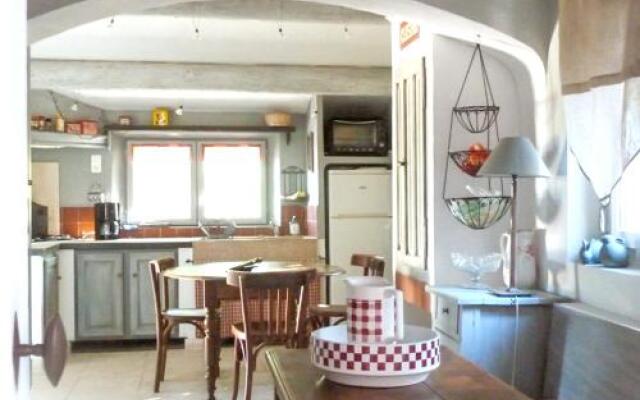 Apartment Chemin des Sablieres