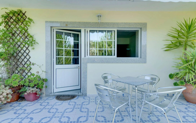 Charming Villa in Penafiel Portugal near Forest