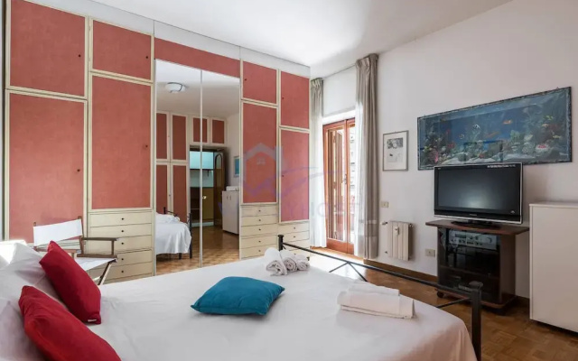 New In Ostia - Comfy Apt Close To The Beach