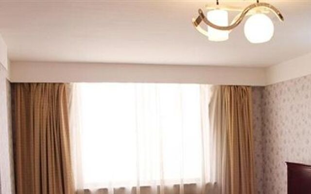 Yuntian Hotel - Luoyang