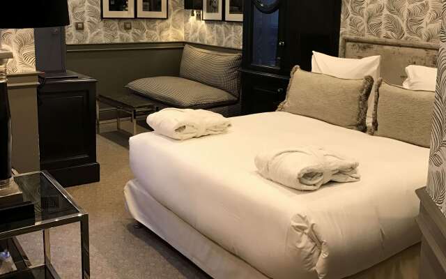 Hotel George Washington