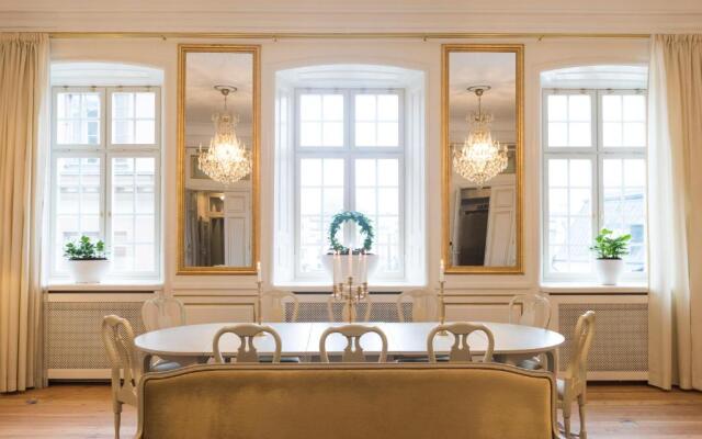 Hotel Kungsträdgården