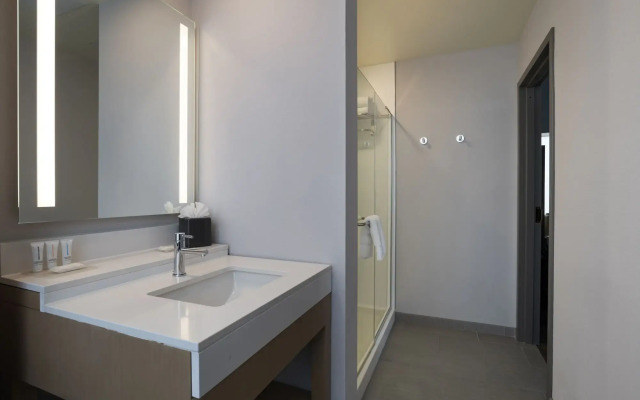 Hyatt Place Tulsa Downtown