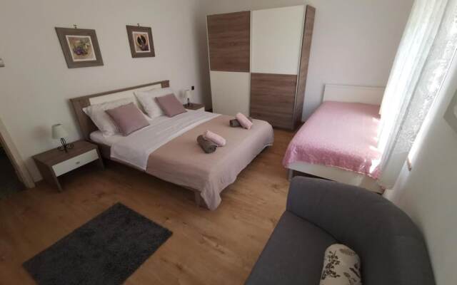 Apartment Bruno 8 2 pax