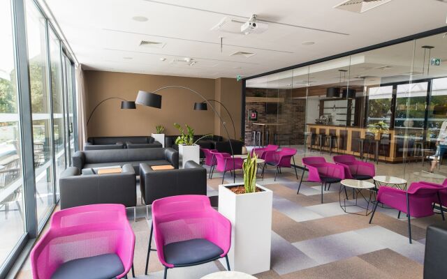 Boutique hotel Esplanade