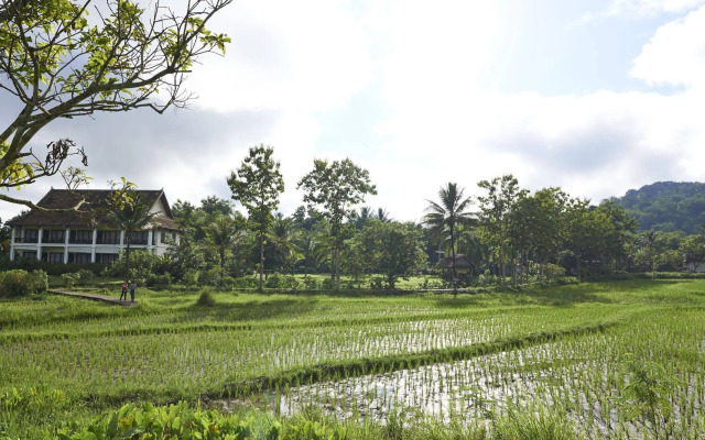 Santi Resort & Spa