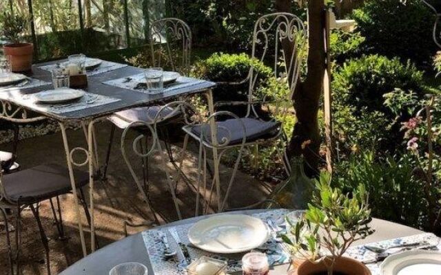 La Bastide des Songes - Demeure d'hôtes