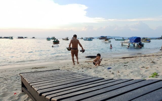 Newland Bay Ganh Dau Phu Quoc