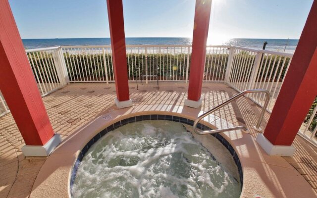 Majestic Beach Tower I