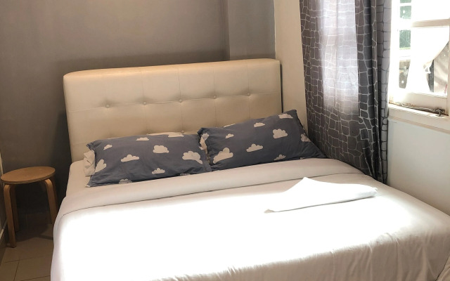 Snooze Inn Dickson Road - Hostel