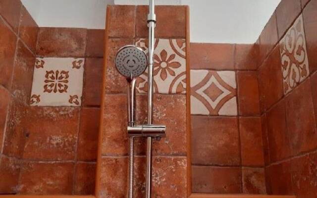 Rural Holiday Home With Pool Near Olvera, Ronda