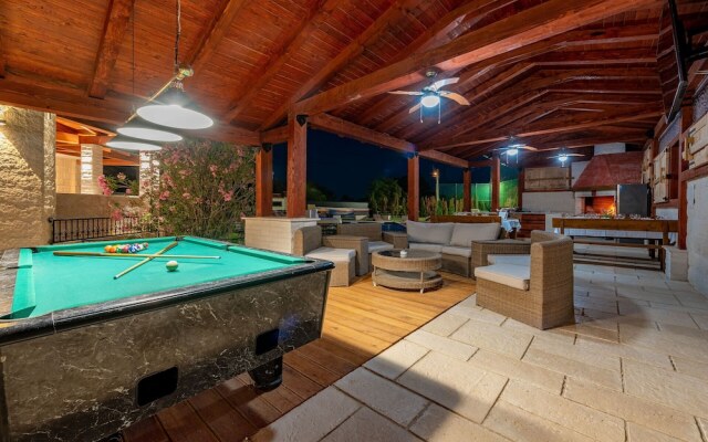 Villa Frenky