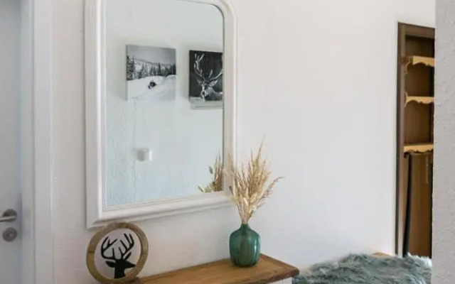 Sonnig, Balkon, Berge & im Herzen von Sonthofen