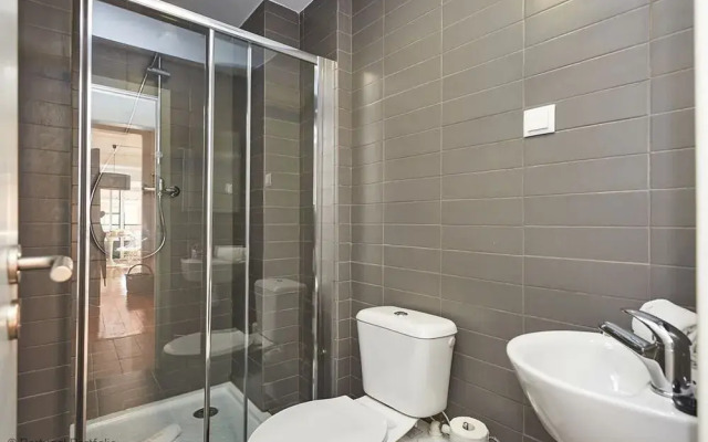 Bairro Arte by Portugal Portfolio