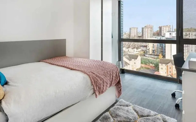 Chapter Lewisham Student Only Cozy Stay