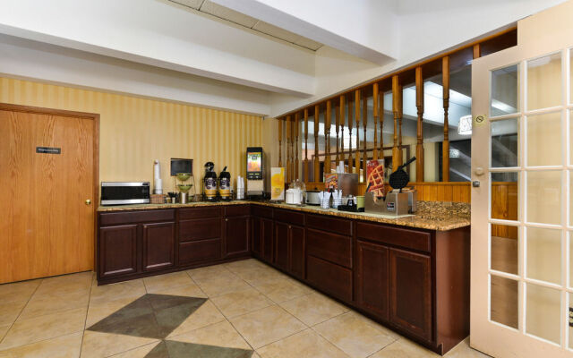 Timmerman's Hotel & Resort