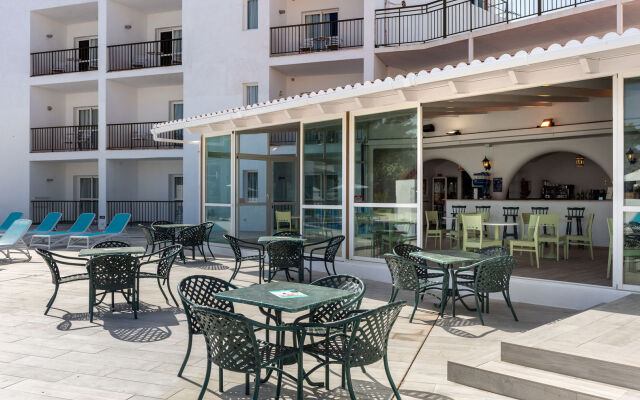 Aparhotel Vibra Club Maritim