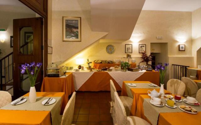 Hotel Gattapone