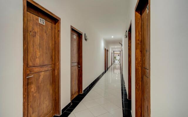 Ganandra Stay Denpasar