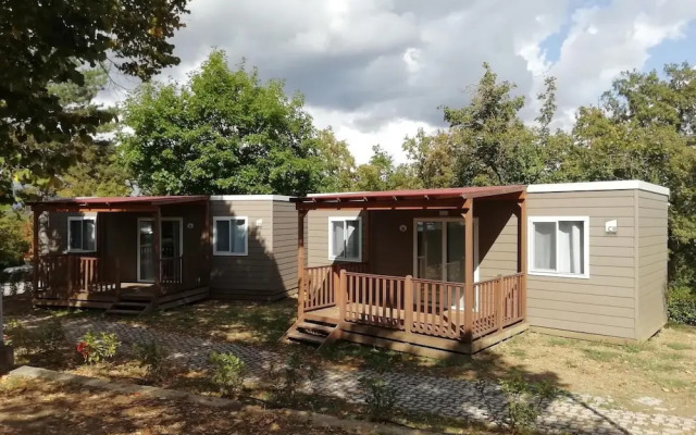 hu Firenze Certosa camping in town