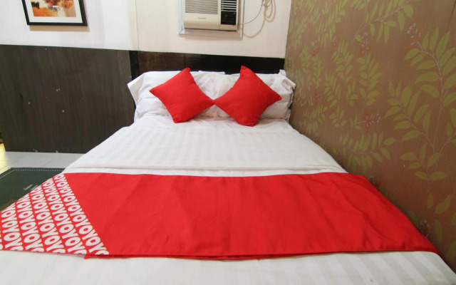 Orange Nest Hotel